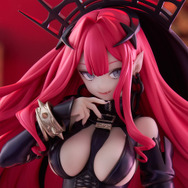 Fate：【アーチャ/バーヴァン・シー（第二再臨）】フィギュア 妖艶な姿に惹かれる…！『FGO』より「アーチャー/バーヴァン