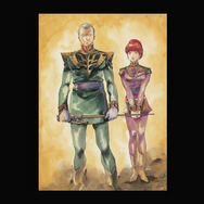 【GQuuuuuuX完結記念】それは、あなただけのガンダムの正史―『ギレンの野望』はいかにしてファンの夢を補完したか【ギレンって誰よ？】