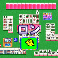 『ルプ★さらだ』『大運動会オルタナティブ』『0からの麻雀 麻雀幼稚園たまご組2 ~大会へ行こう!~』