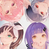 “3D AI伴侶”と恋愛できる先進的なアプリ登場！『Star Resonance』も中国配信間近。―次なるヒット作を探せ！日本未上陸の注目ゲーム3選【2025年7月6日】