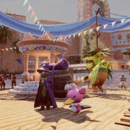 『パルワールド』PS5版で“セーブデータ消失バグ”を報告―対応完了までには一定の時間を要する見通し