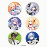 ホロライブ・桃鈴ねね、音乃瀬奏などの海外イベント「hololive