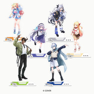 ホロライブ・桃鈴ねね、音乃瀬奏などの海外イベント「hololive