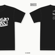 ホロライブ・桃鈴ねね、音乃瀬奏などの海外イベント「hololive Meet」グッズを日本でも！アクスタ、Tシャツが予約受付中