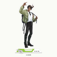 ホロライブ・桃鈴ねね、音乃瀬奏などの海外イベント「hololive Meet」グッズを日本でも！アクスタ、Tシャツが予約受付中