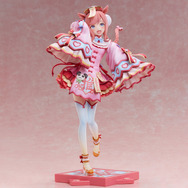 『ウマ娘』より、キョンシー衣装の「アグネスデジタル」1/6スケールフィギュアが先行予約受付中！“推し活”精神が感じられるディテール、帽子は着脱可能
