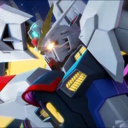 初日から「マイティーストライクフリーダムガンダム」参戦！シリーズ最新作『機動戦士ガンダム エクストリームバーサス2 イニブ』7月17日稼働開始