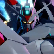 初日から「マイティーストライクフリーダムガンダム」参戦！シリーズ最新作『機動戦士ガンダム エクストリームバーサス2 イニブ』7月17日稼働開始