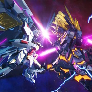 初日から「マイティーストライクフリーダムガンダム」参戦！シリーズ最新作『機動戦士ガンダム エクストリームバーサス2 イニブ』7月17日稼働開始