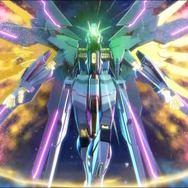 初日から「マイティーストライクフリーダムガンダム」参戦！シリーズ最新作『機動戦士ガンダム エクストリームバーサス2 イニブ』7月17日稼働開始