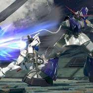 初日から「マイティーストライクフリーダムガンダム」参戦！シリーズ最新作『機動戦士ガンダム エクストリームバーサス2 イニブ』7月17日稼働開始