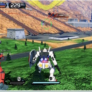 初日から「マイティーストライクフリーダムガンダム」参戦！シリーズ最新作『機動戦士ガンダム エクストリームバーサス2 イニブ』7月17日稼働開始