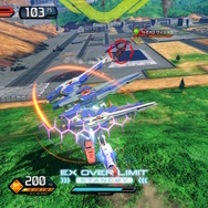 初日から「マイティーストライクフリーダムガンダム」参戦！シリーズ最新作『機動戦士ガンダム エクストリームバーサス2 イニブ』7月17日稼働開始