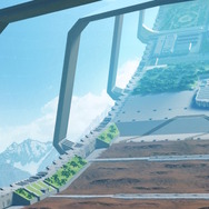 初日から「マイティーストライクフリーダムガンダム」参戦！シリーズ最新作『機動戦士ガンダム エクストリームバーサス2 イニブ』7月17日稼働開始