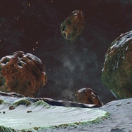 初日から「マイティーストライクフリーダムガンダム」参戦！シリーズ最新作『機動戦士ガンダム エクストリームバーサス2 イニブ』7月17日稼働開始