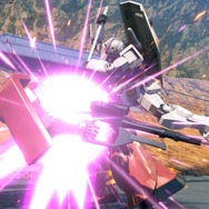 初日から「マイティーストライクフリーダムガンダム」参戦！シリーズ最新作『機動戦士ガンダム エクストリームバーサス2 イニブ』7月17日稼働開始