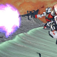 初日から「マイティーストライクフリーダムガンダム」参戦！シリーズ最新作『機動戦士ガンダム エクストリームバーサス2 イニブ』7月17日稼働開始