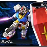 初日から「マイティーストライクフリーダムガンダム」参戦！シリーズ最新作『機動戦士ガンダム エクストリームバーサス2 イニブ』7月17日稼働開始