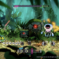 「フィードバックに向き合う」―リズムローグライクACT『ラタタン』早期アクセスが延期へ。圧倒的に時間が足りないため