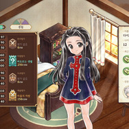 18年振り新作『プリンセスメーカー : 予言の子供たち』Steamで早期アクセス開始！外伝作『プリメQ』主人公が改めて「娘」に