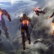 EAが2019年に発売したオンラインアクションADV『Anthem』2026年1月12日にサービス終了へ