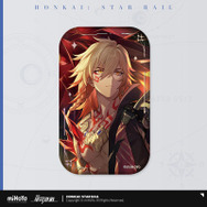 『崩壊：スターレイル』×『Fate』コラボ記念フェアがアニメイトで開催！「星玉」などゲーム内アイテム付シリアルコード入りポストカードがもらえる