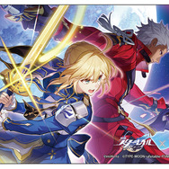 『崩壊：スターレイル』×『Fate』コラボ記念フェアがアニメイトで開催！「星玉」などゲーム内アイテム付シリアルコード入りポストカードがもらえる