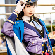 ディーゼル『勝利の女神:NIKKE』／まゆろん（X：@mayu_ronne）【アコスタ】