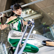 イヴ『ステラーブレイド』／まゆろん（X：@mayu_ronne）【コミックマーケット】