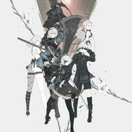 『ニーア』シリーズ15周年記念の展覧会が東京・サンシャインシティで開催！ゲーム企画書の実物や等身大「ママ」などが展示