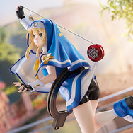 懐かしの勝利ポーズでフィギュア化！『ギルティギア イグゼクス