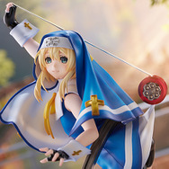 チラリと見える素肌が眩しい！『ギルティギア イグゼクス