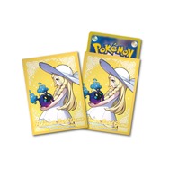 ポケモンカード　メガブレイブ　メガシンフォニア　リーリエ　アセロラ ポケカ』リーリエ/アセロラのサプライ付きセットも！「メガ