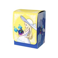 ポケカ』リーリエ/アセロラのサプライ付きセットが素敵！「メガ