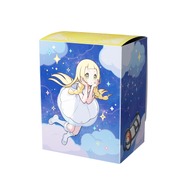 【ポケセン限定品】リーリエサプライセット リーリエ デッキシールド デッキケース セット ポケセン限定