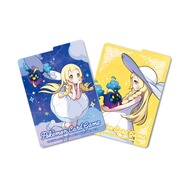 ポケカ』リーリエ/アセロラのサプライ付きセットも！「メガ