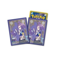 ポケカ』リーリエ/アセロラのサプライ付きセットも！「メガ