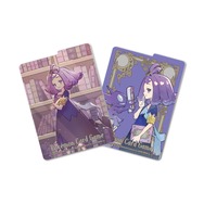状態A-〕デッキケース『リーリエ＆コスモッグ(スペシャルBOX