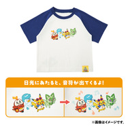 『ポケモン』と夏のお出かけ!モクローの麦わらハットなど可愛いアイテムが新発売