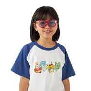 『ポケモン』と夏のお出かけ!モクローの麦わらハットなど可愛いアイテムが新発売