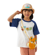 『ポケモン』と夏のお出かけ!モクローの麦わらハットなど可愛いアイテムが新発売
