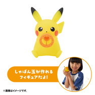 『ポケモン』と夏のお出かけ!モクローの麦わらハットなど可愛いアイテムが新発売