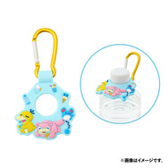 『ポケモン』と夏のお出かけ!モクローの麦わらハットなど可愛いアイテムが新発売