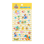 『ポケモン』と夏のお出かけ!モクローの麦わらハットなど可愛いアイテムが新発売