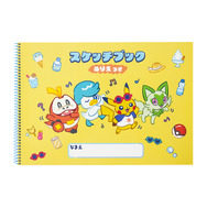 『ポケモン』と夏のお出かけ!モクローの麦わらハットなど可愛いアイテムが新発売