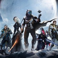 Bungieの人気RPGシューターがスマホに！『Destiny: Rising』8月29日全世界同時リリース決定