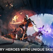 Bungieの人気RPGシューターがスマホに！『Destiny: Rising』8月29日全世界同時リリース決定
