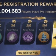 Bungieの人気RPGシューターがスマホに！『Destiny: Rising』8月29日全世界同時リリース決定