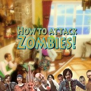 『デッドライジング2』DLコンテンツ「パラダイスパック」の配信スケジュールが決定