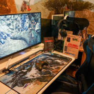 『モンハンワイルズ』動作確認済PCやデバイスが揃う、「GALLERIA esports Lounge」は初心者ハンター必見の場所だった【現地レポ】【UPDATE】